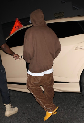 24.08 | Parte de Churchome, em Los Angeles