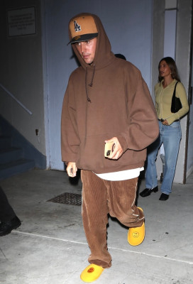 24.08 | Parte de Churchome, em Los Angeles