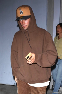 24.08 | Parte de Churchome, em Los Angeles