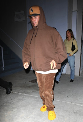 24.08 | Parte de Churchome, em Los Angeles