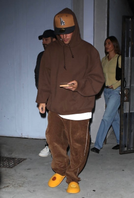 24.08 | Parte de Churchome, em Los Angeles