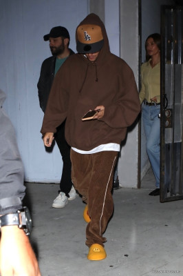 24.08 | Parte de Churchome, em Los Angeles