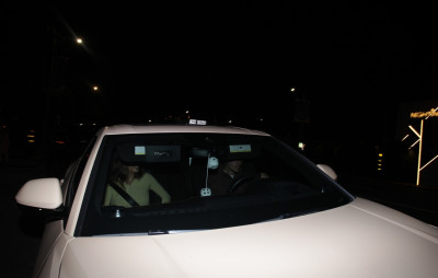 24.08 | Sai do jantar no Catch Steak, em Los Angeles