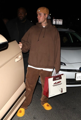 24.08 | Sai do jantar no Catch Steak, em Los Angeles