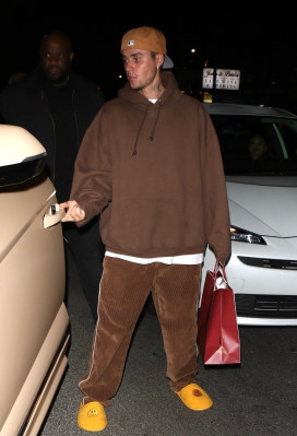 24.08 | Sai do jantar no Catch Steak, em Los Angeles
