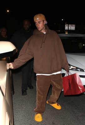 24.08 | Sai do jantar no Catch Steak, em Los Angeles