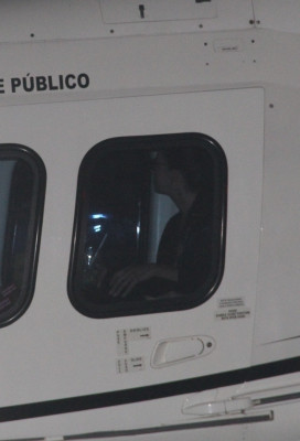 04.09 | Pega um helicóptero e segue para o Rock in Rio