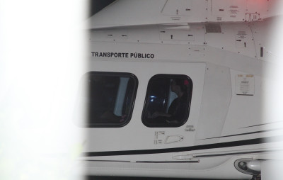 04.09 | Pega um helicóptero e segue para o Rock in Rio