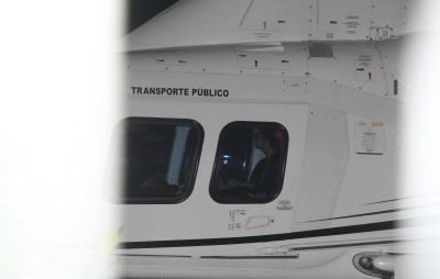04.09 | Pega um helicóptero e segue para o Rock in Rio