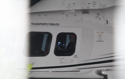 04.09 | Pega um helicóptero e segue para o Rock in Rio