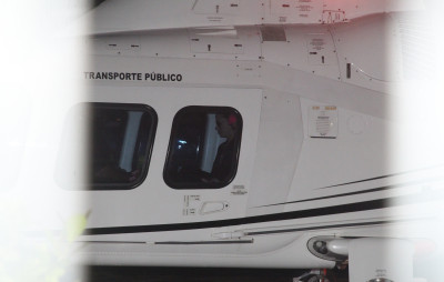 04.09 | Pega um helicóptero e segue para o Rock in Rio
