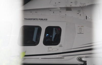 04.09 | Pega um helicóptero e segue para o Rock in Rio