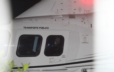 04.09 | Pega um helicóptero e segue para o Rock in Rio