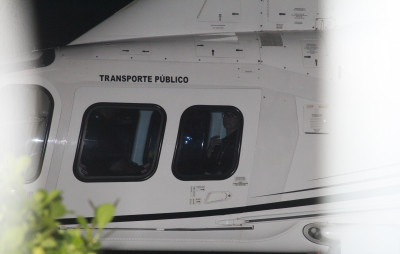 04.09 | Pega um helicóptero e segue para o Rock in Rio