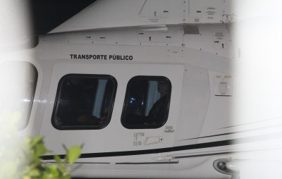 04.09 | Pega um helicóptero e segue para o Rock in Rio