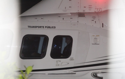 04.09 | Pega um helicóptero e segue para o Rock in Rio