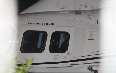 04.09 | Pega um helicóptero e segue para o Rock in Rio
