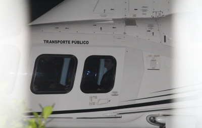 04.09 | Pega um helicóptero e segue para o Rock in Rio