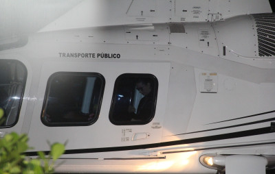 04.09 | Pega um helicóptero e segue para o Rock in Rio
