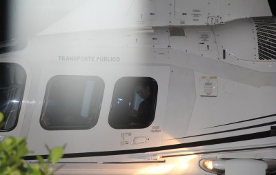 04.09 | Pega um helicóptero e segue para o Rock in Rio
