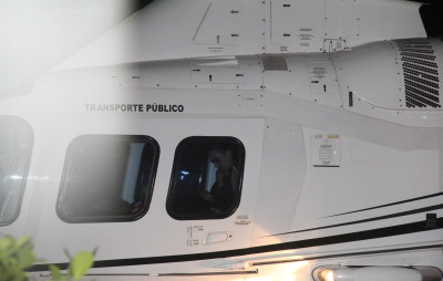 04.09 | Pega um helicóptero e segue para o Rock in Rio