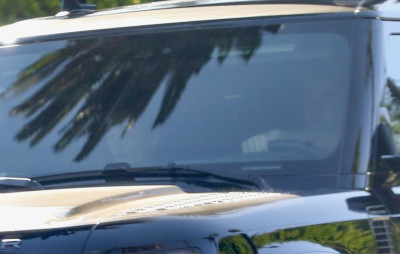 22.09 | Voltando para casa depois de sair para tomar café da manhã em Los Angeles