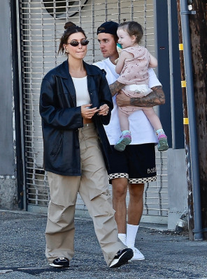 30.09 | Saímos para tomar sorvete na McConnells Fine Ice Cream, em Studio City