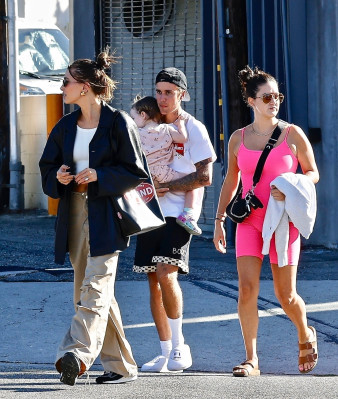 30.09 | Saímos para tomar sorvete na McConnells Fine Ice Cream, em Studio City