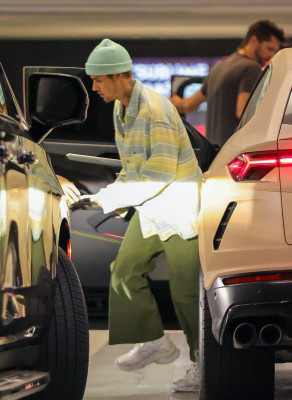 13.10 | Passeando por Los Angeles
