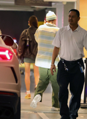 13.10 | Passeando por Los Angeles