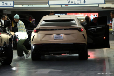13.10 | Passeando por Los Angeles