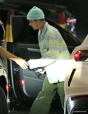 13.10 | Passeando por Los Angeles
