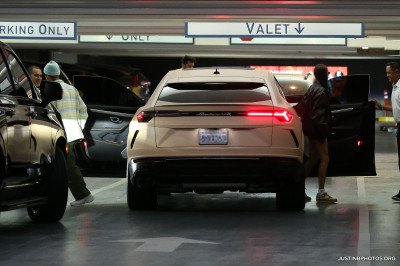 13.10 | Passeando por Los Angeles