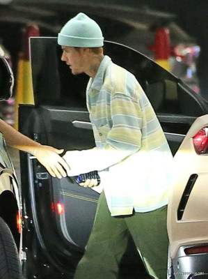 13.10 | Passeando por Los Angeles