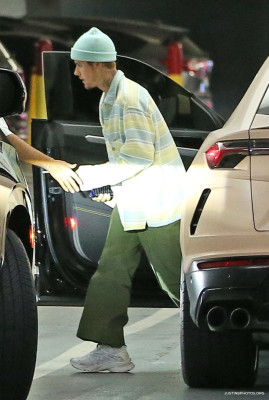 13.10 | Passeando por Los Angeles