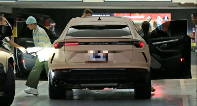 13.10 | Passeando por Los Angeles