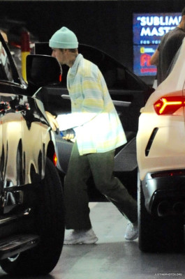 13.10 | Passeando por Los Angeles