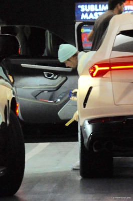 13.10 | Passeando por Los Angeles