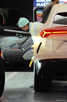 13.10 | Passeando por Los Angeles