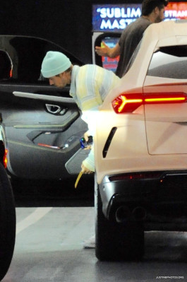 13.10 | Passeando por Los Angeles
