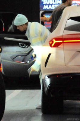 13.10 | Passeando por Los Angeles