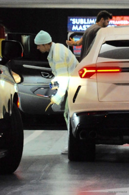 13.10 | Passeando por Los Angeles