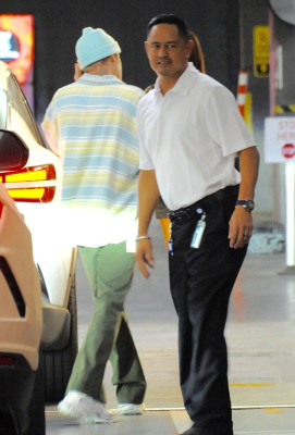 13.10 | Passeando por Los Angeles