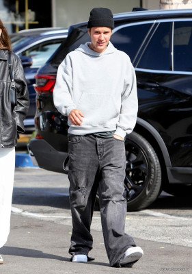 22.10 | Saindo para almoçar em Beverly Hills