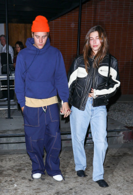 22.10 | Sai para jantar em West Hollywood