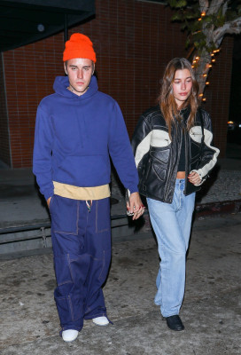 22.10 | Sai para jantar em West Hollywood