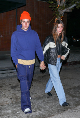 22.10 | Sai para jantar em West Hollywood