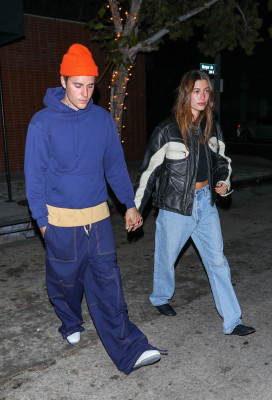 22.10 | Sai para jantar em West Hollywood