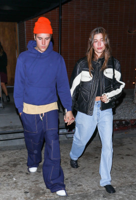 22.10 | Sai para jantar em West Hollywood