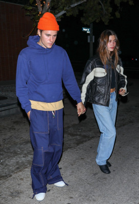 22.10 | Sai para jantar em West Hollywood